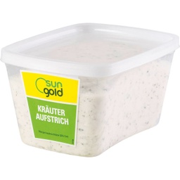 [879523] Kräuteraufstrich 1kg	