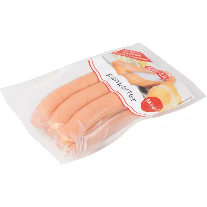 Frankfurter 375g 3 Paar