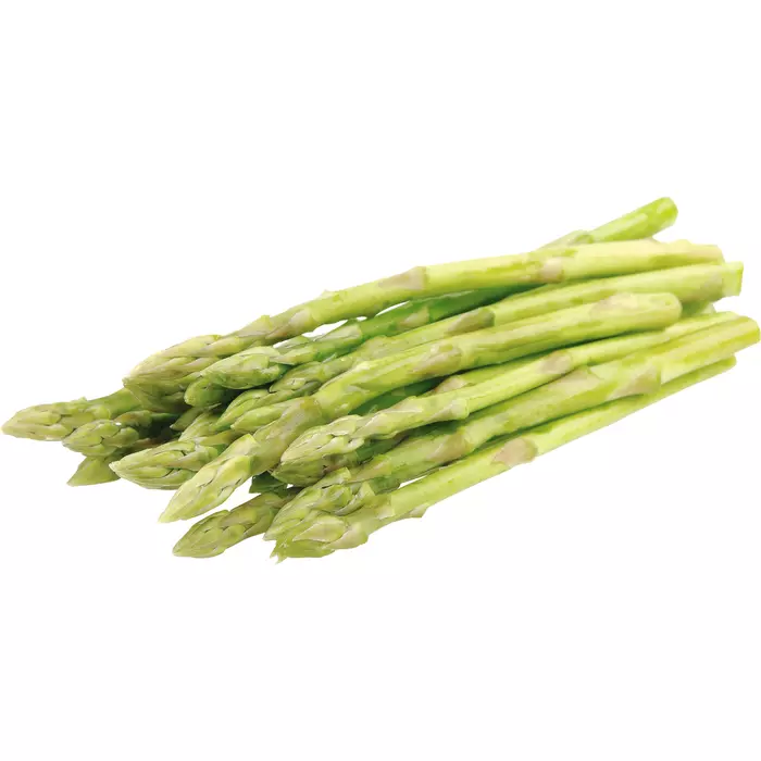 Spargel Grün 500g