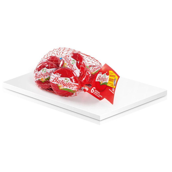 Mini Babybel 6er 120g