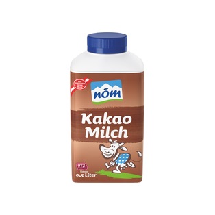 Kakao 3,6% Fit 500ml