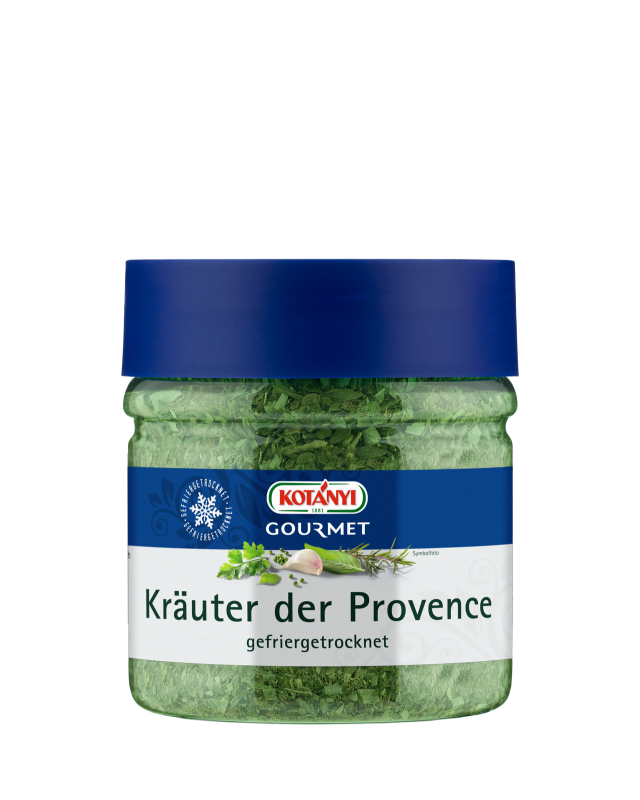 Kräuter der Provence getrocknet