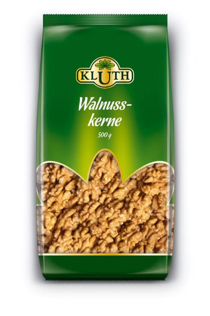 Walnusskerne 500g