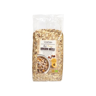 Verival Bio Urkorn Müsli 1,3 kg