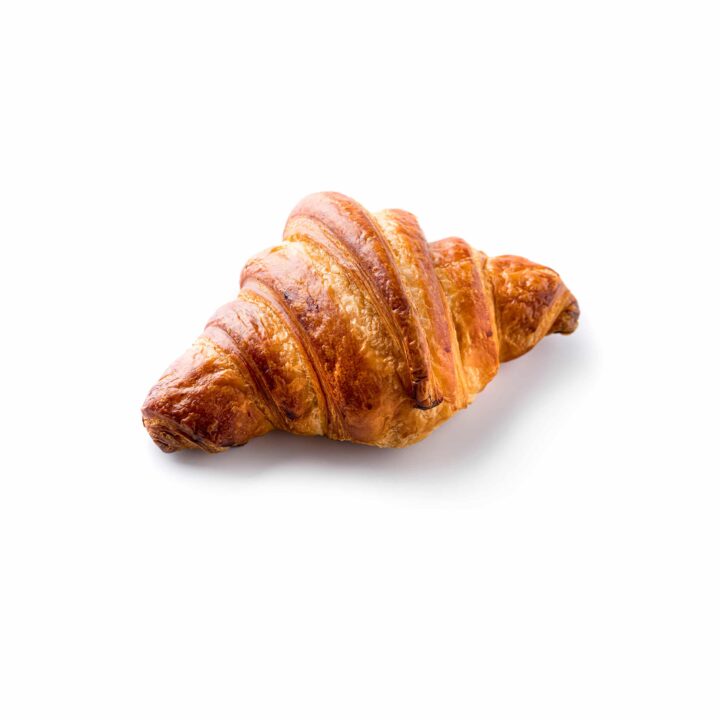 Buttercroissant