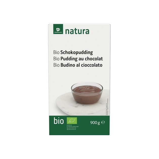 Byodo Bio Pudding Schoko 1 kg