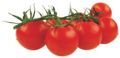 Österreichische Tomaten Cherry "Lani" KLI, 500g