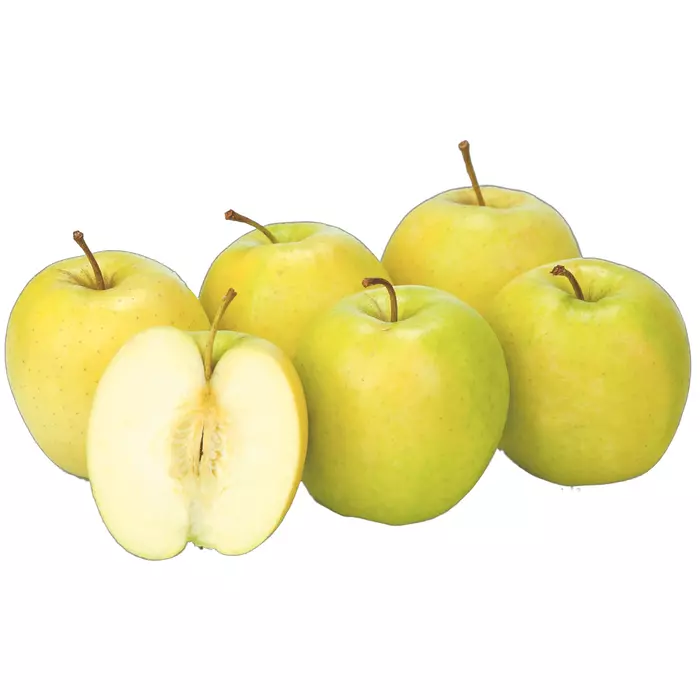 Apfel Golden Delicious per Stk