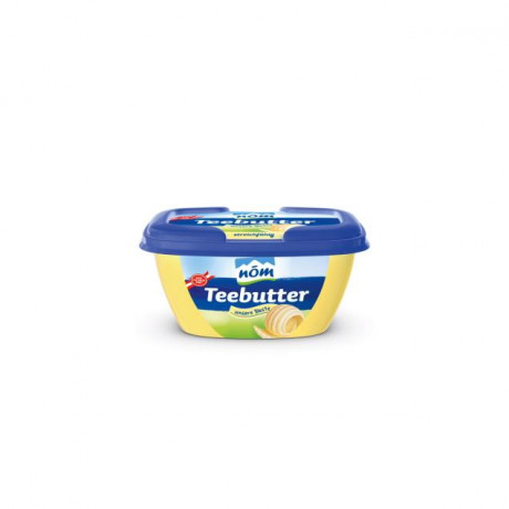 Nöm Teebutter 250g Schale