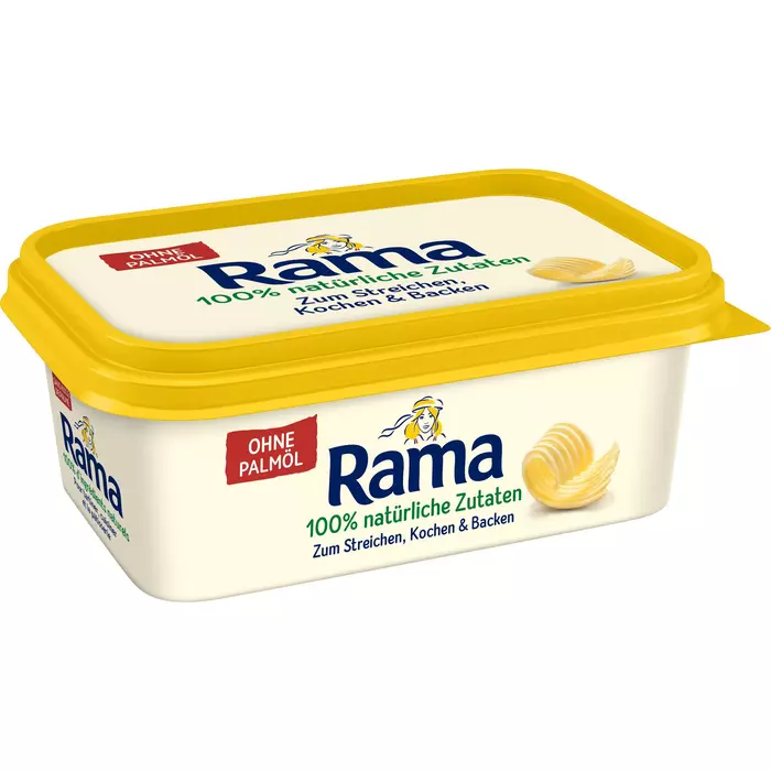 Rama Becher 225g