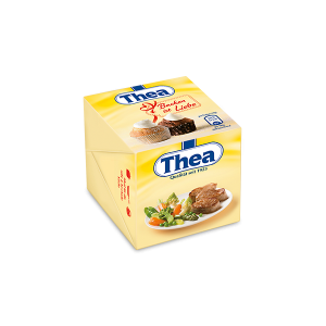 Thea Würfel 250g