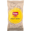 Schär Fruit Müsli Glutenfrei 50g