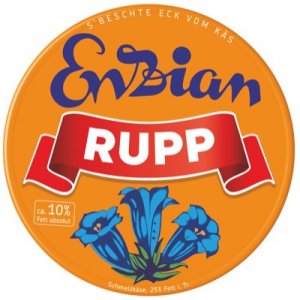 Rupp Enzian 25% F.i.T. 6x33,33g