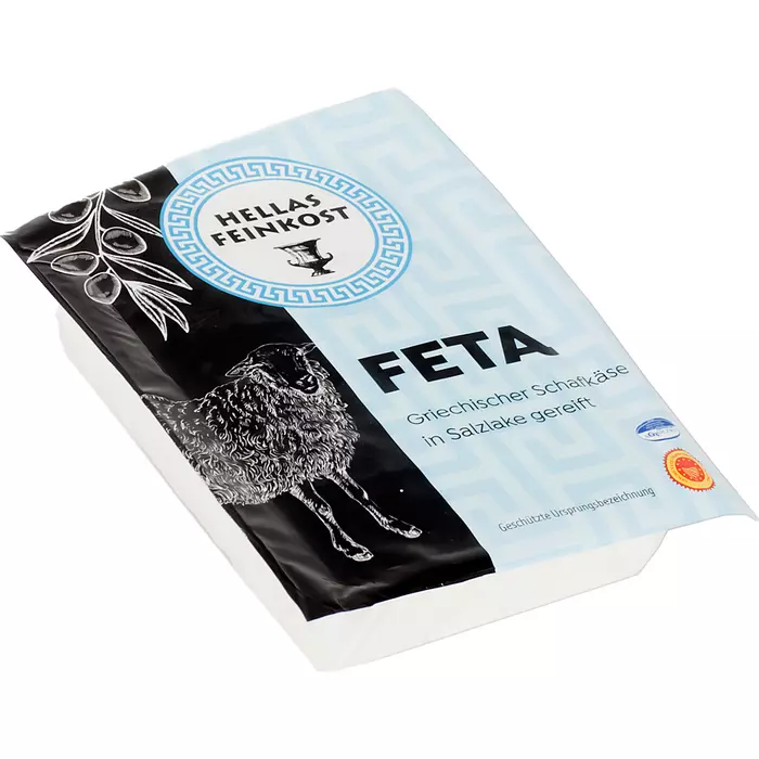 Hellas Griechischer Feta 45% F.i.T. 200g