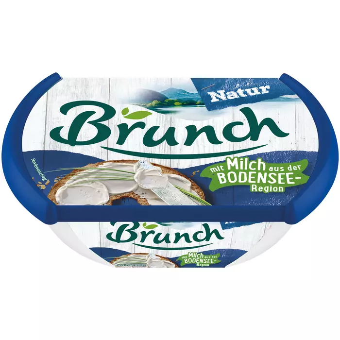 Brunch Rahmaufstrich 185g