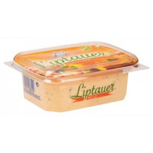 Wojnar´s Liptauer Mild 150g	