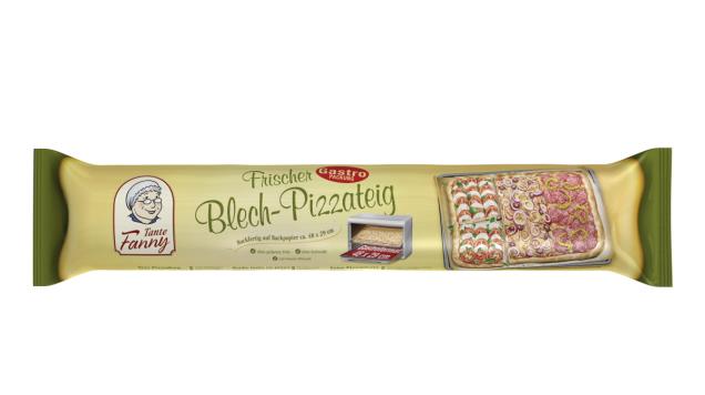 Tante Fanny Blechpizzateig 400g