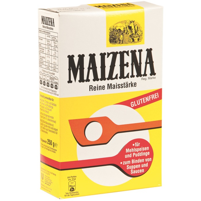 Maizena Maisstärke 250g