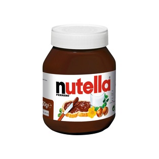 Nutella 700g