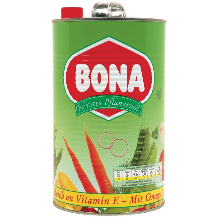 Bona Öl 2l