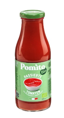 BIO Tomaten passiert 500g