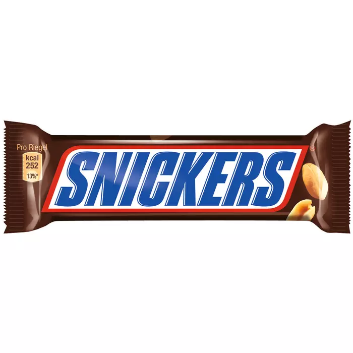 Snickers 50g