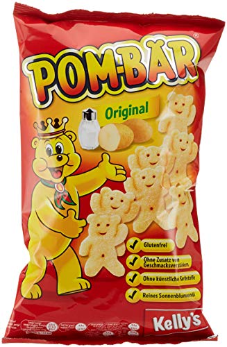 Kelly's Pom Bär Original 65g