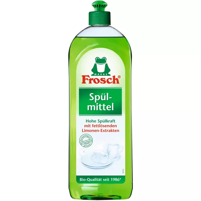 Frosch Spülmittel  Classic 750ml