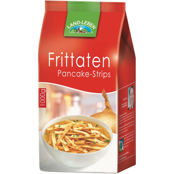 Land Leben Frittaten 1kg