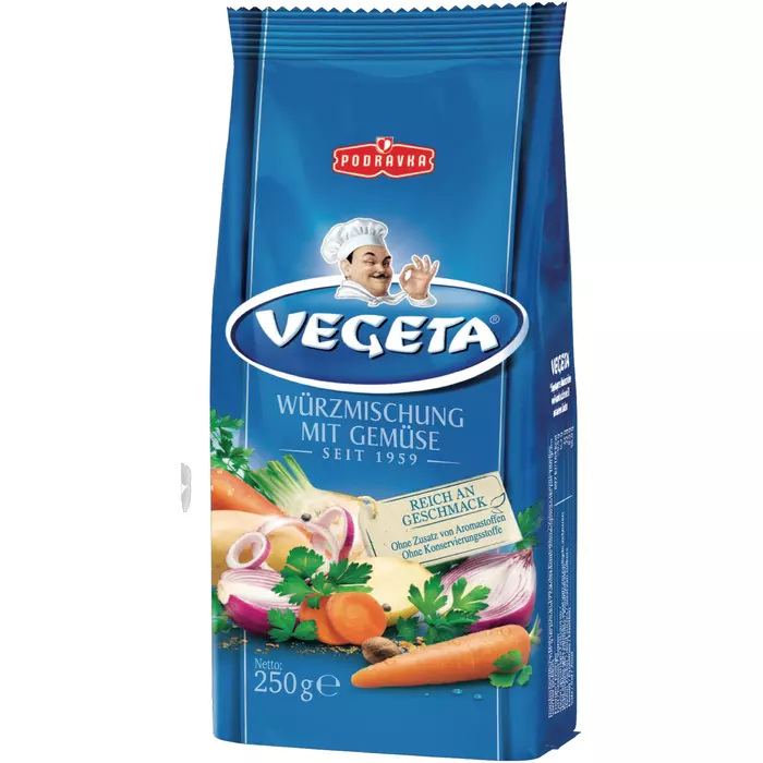 Vegeta Würzmittel 250g