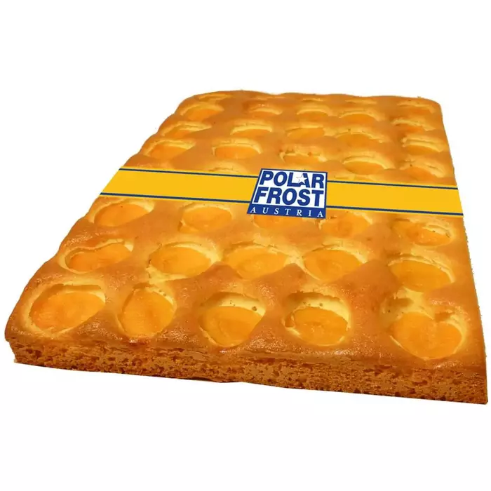 Pol Blechkuchen Marille 1800g TK