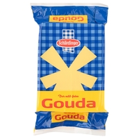 Schärdinger Gouda Stück 45% Fit 250g	