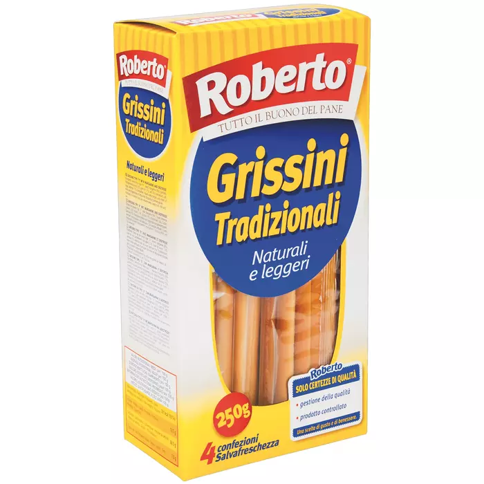 Roberto Grissini Traditionale 250g