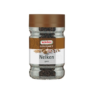 Kotanyi Gourmet Nelken ganz, Dose 1200ml