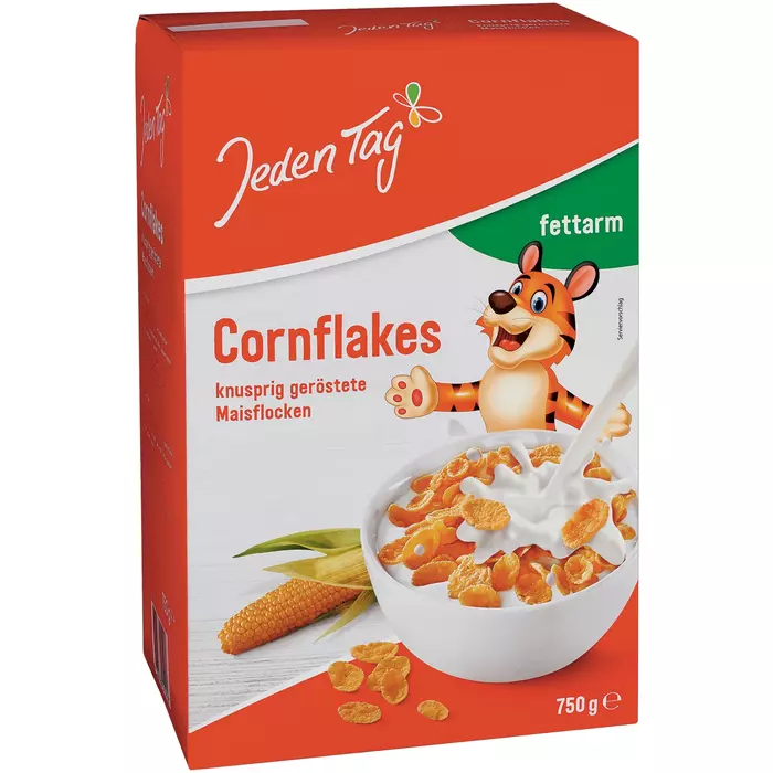 CORNFLAKES 750g