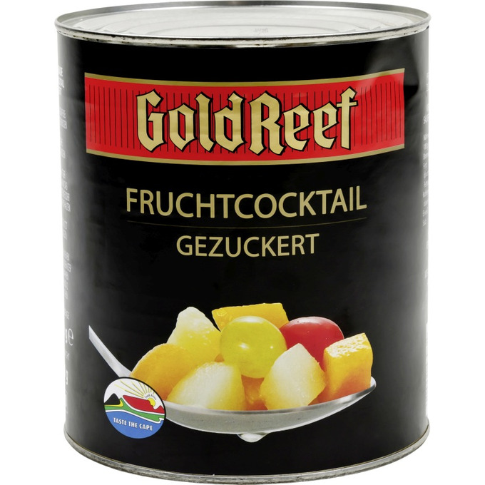 Beach Flower 5-Fruchtcocktail 3060g