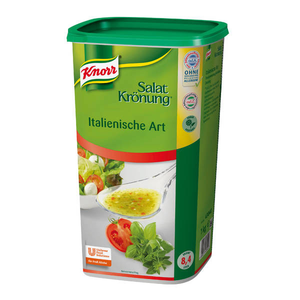 Knorr Salatkrönung Italian1KG