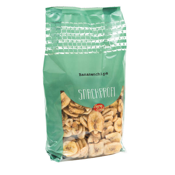 Farmgold Bananenchips 650g