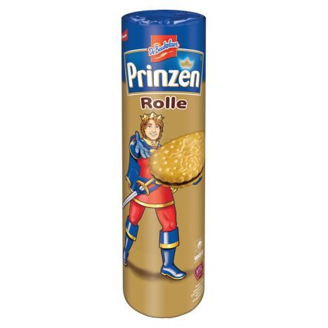 DeBeukelaer Prinzenrolle 260g