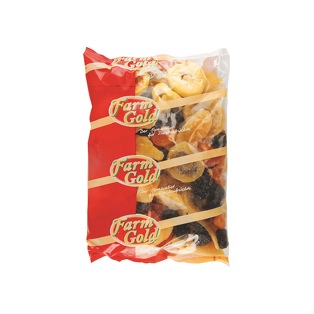 Farmgold Karibik Mix 1000g