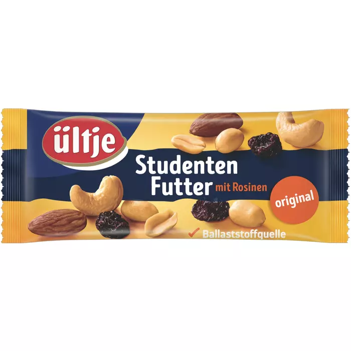 Ültje Studentenfutter Original 