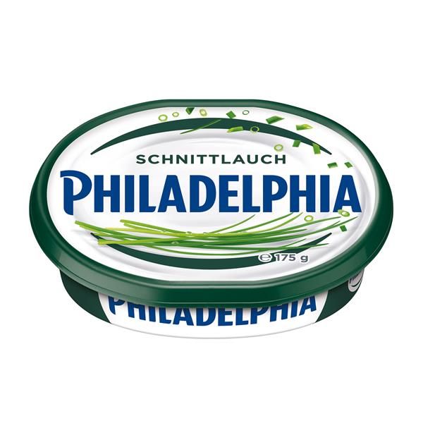 Philadelphia Balance Schnittlauch 175g