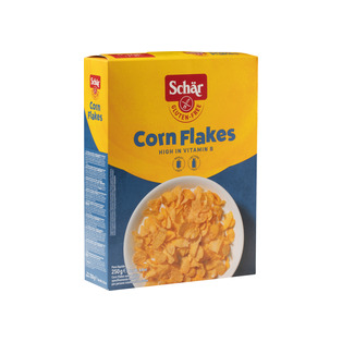 Dr. Schär Cornflakes 250g