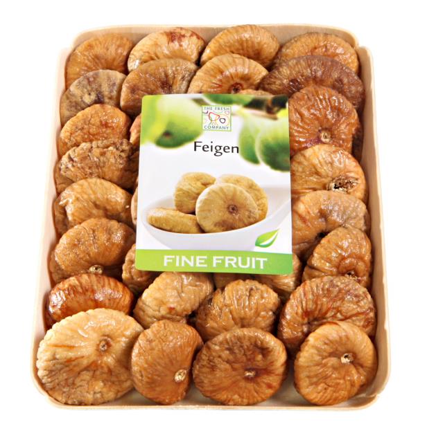 Bio Feigen 250g