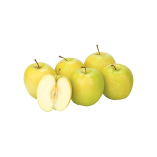 Apfel Golden Delicious KL. 1 Kg