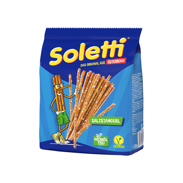 Soletti 230g