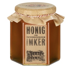 [544529] Imker Honig 500g