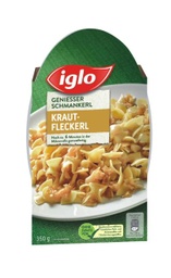 [94369] Iglo Krautfleckerl TK