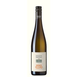 [4241112] Domäne Wachau Grüner Veltliner Federspiel DAC 2018 Terrassen 750ml