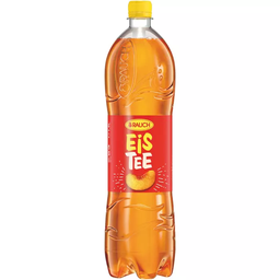 [212534] Rauch Eistee Pfirsich PET 1,5l